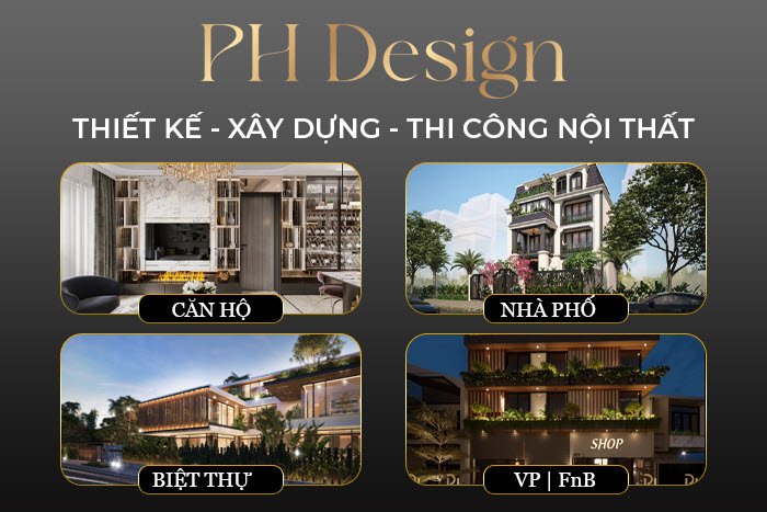 PH DESIGN